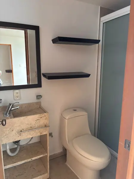 Departamento en renta en Piracantos, Pachuca de Soto — foto 2 de 20