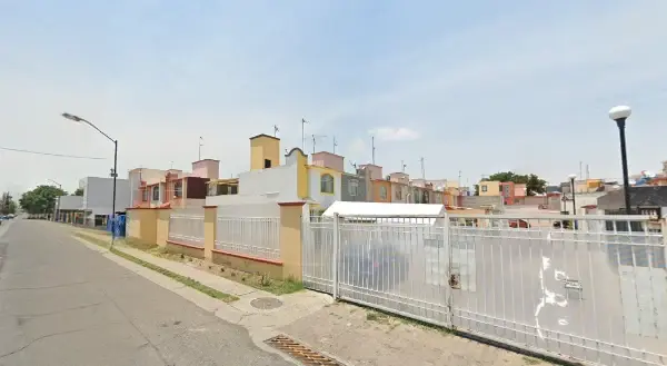 Casa en venta en Las Américas, Ecatepec de Morelos — foto 3 de 9