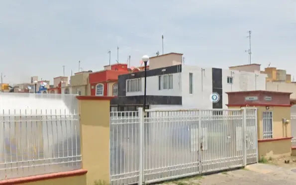 Casa en venta en Las Américas, Ecatepec de Morelos — foto 2 de 9
