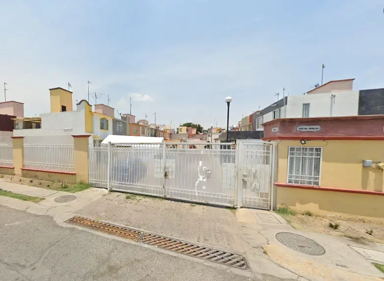 Casa en venta en Las Américas, Ecatepec de Morelos — foto 1 de 9