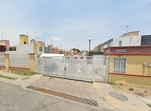 Casa en Ejecución Hipotecaria en Las Américas, Ecatepec