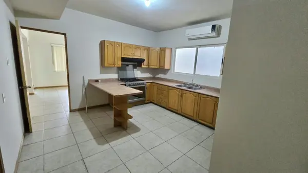 Casa en renta en Rincon de San Jeronimo, Monterrey — foto 3 de 12