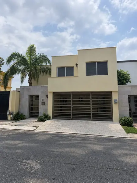 Casa en renta en Rincón de San Jerónimo