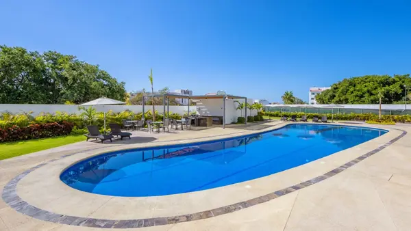 Departamento en venta en Flamingos, Bahía de Banderas, Nayarit