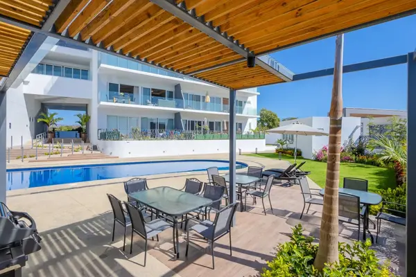 Departamento en venta en Flamingos, Bahía de Banderas — foto 2 de 41