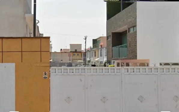 Casa en venta en Las Américas, Ecatepec de Morelos — foto 3 de 8