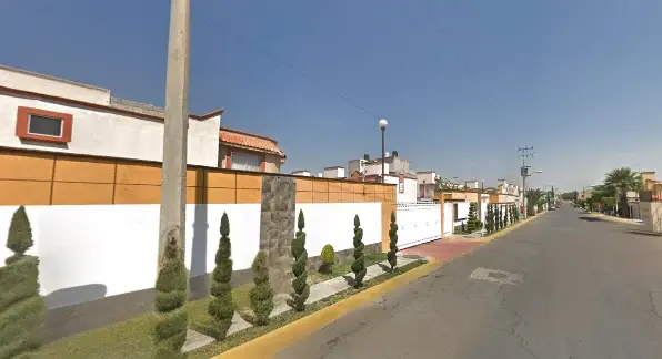Casa en venta en Las Américas, Ecatepec de Morelos — foto 2 de 8