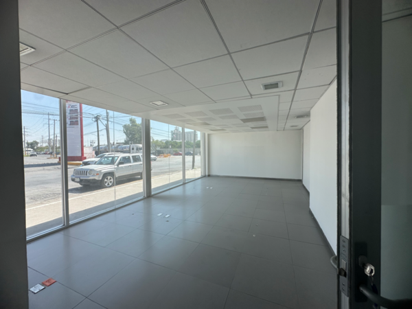 Local en renta en Parque Industrial Carlos A Herrera Araluce, Gómez Palacio, Durango