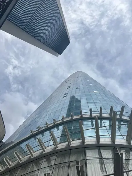 Apartamento en Venta en Xoco, Ciudad de México: Moderno y Bien Ubicado