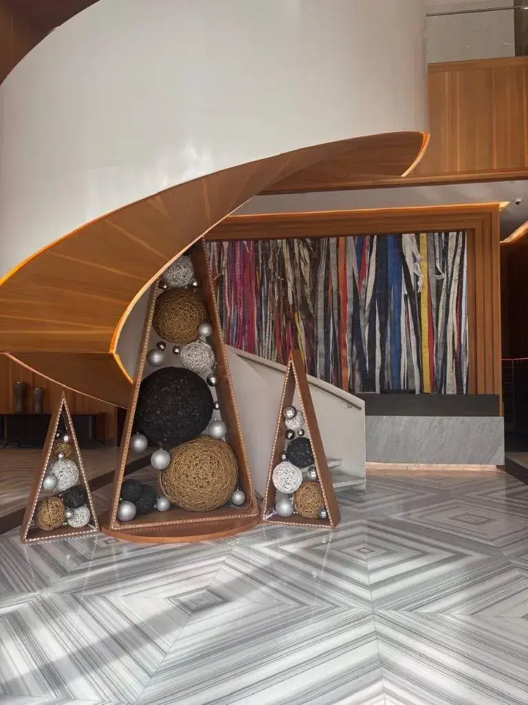 Vista 2 de Apartamento en Venta en Xoco, Ciudad de México: Moderno y Bien Ubicado
