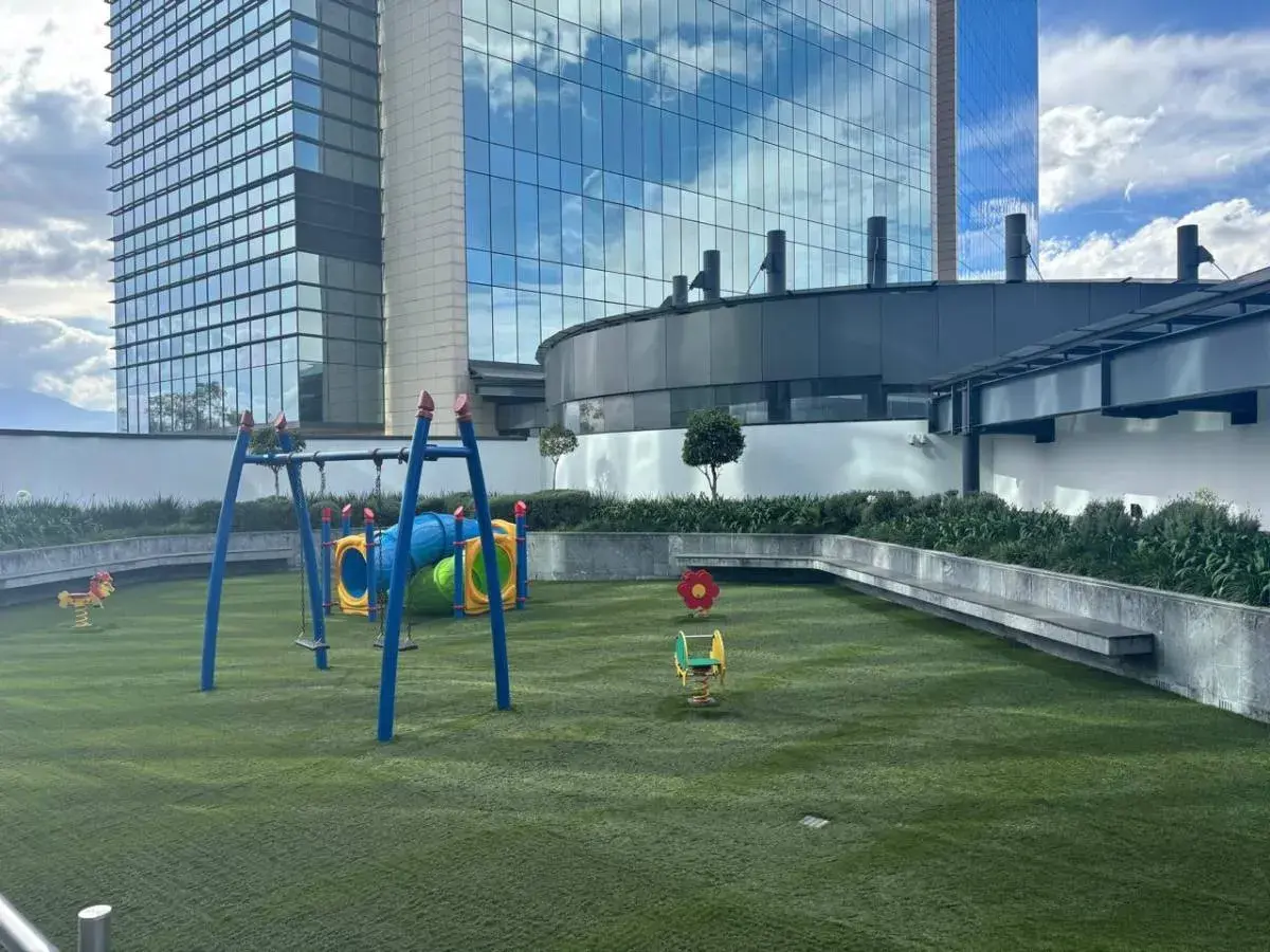 Vista 5 de Apartamento en Venta en Xoco, Ciudad de México: Moderno y Bien Ubicado