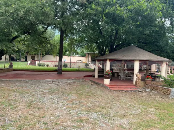 Terreno en venta en Antigua Hacienda Santa Anita, Monterrey — foto 3 de 12