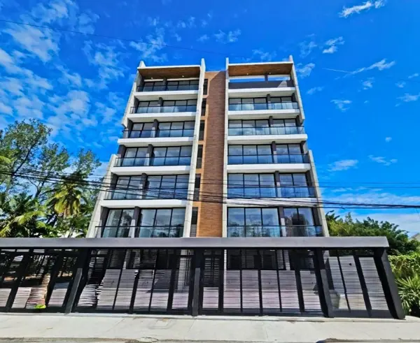 RENTO DEPARTAMENTO FRENTE AVENIDA PRINCIPAL EN BOCA DEL RIO (EXCLUSIVO FIADOR (AVAL)
