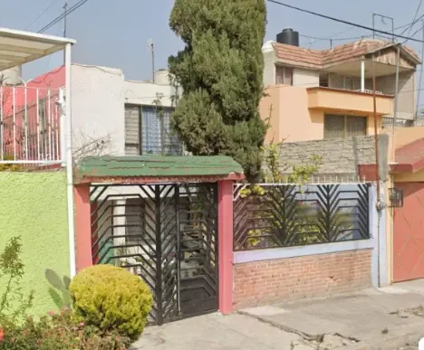 Casa en venta en Valle de Aragón 3ra. Sección Oriente, Ecatepec de Morelos — foto 2 de 8