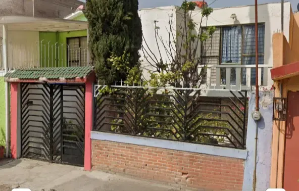 Casa en venta en Valle de Aragón 3ra. Sección Oriente, Ecatepec de Morelos — foto 1 de 8