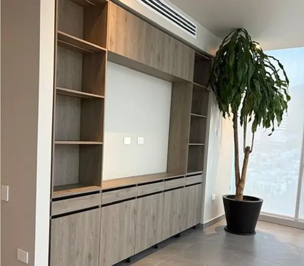 Departamento en Renta en Del Valle Oriente, San Pedro Garza García, Nuevo León 4
