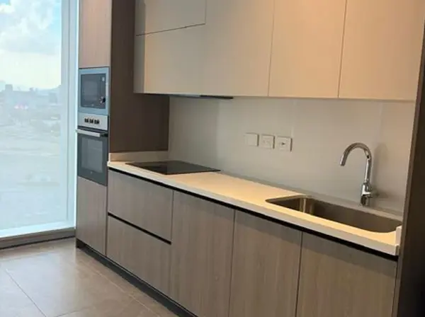 Departamento en Renta en Del Valle Oriente, San Pedro Garza García, Nuevo León 2