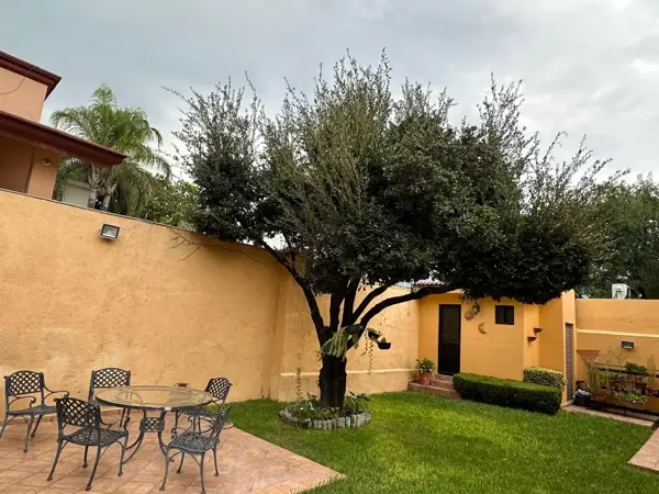 CASA DE UNA PLANTA EN VENTA COL. LA CIMA SAN PEDRO GARZA GARCÍA