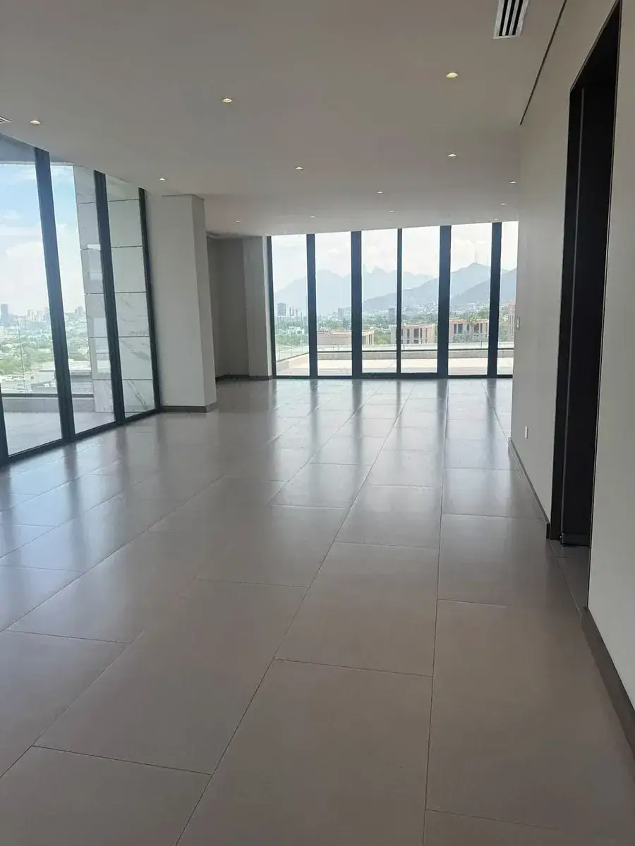 Departamento en renta en Lomas del Valle, San Pedro Garza García — foto 1 de 14