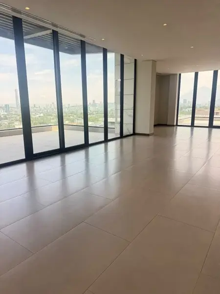 Departamento en renta en Lomas del Valle, San Pedro Garza García — foto 3 de 14