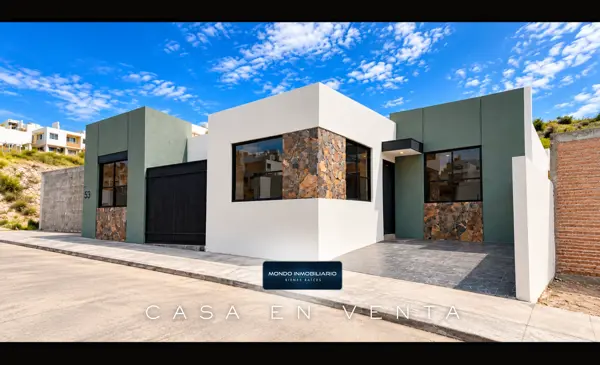 CASA VENTA LOMAS II