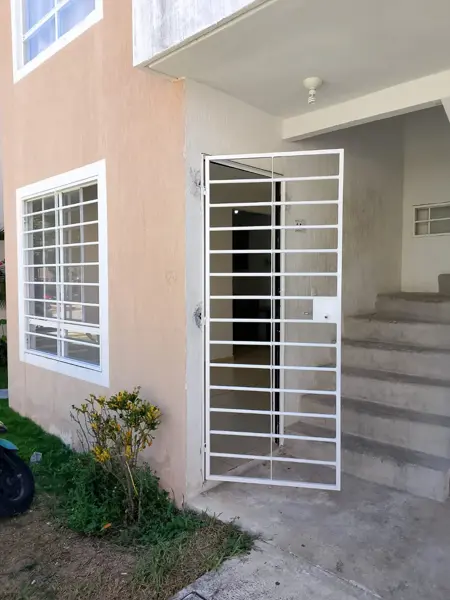 Departamento en renta en Vista Real, Benito Juárez — foto 2 de 17
