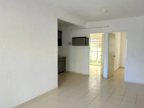 Departamento en renta en Vista Real, Benito Juárez — foto 3 de 17
