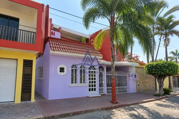 Casa en venta en San Roman Infonavit, Córdoba — foto 2 de 10
