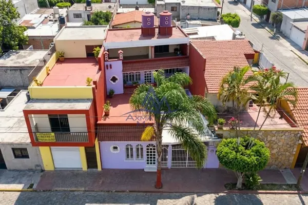 Casa en venta en San Roman Infonavit, Córdoba — foto 3 de 10