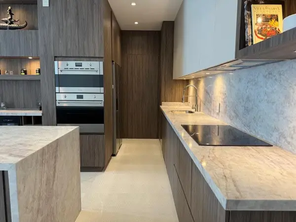 Departamento en renta en Zona Valle Poniente, San Pedro Garza García — foto 2 de 5