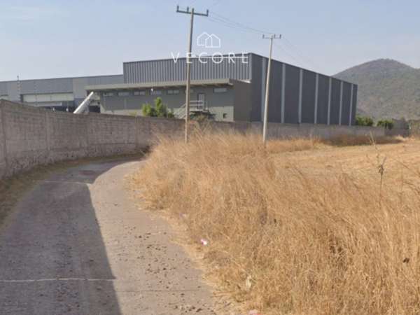 Terreno en venta en Buenavista, Tlajomulco de Zúñiga — foto 3 de 4