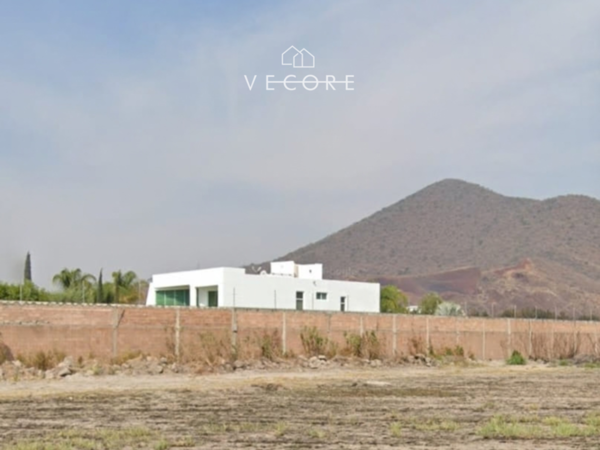 Terreno en venta en Buenavista, Tlajomulco de Zúñiga — foto 2 de 4
