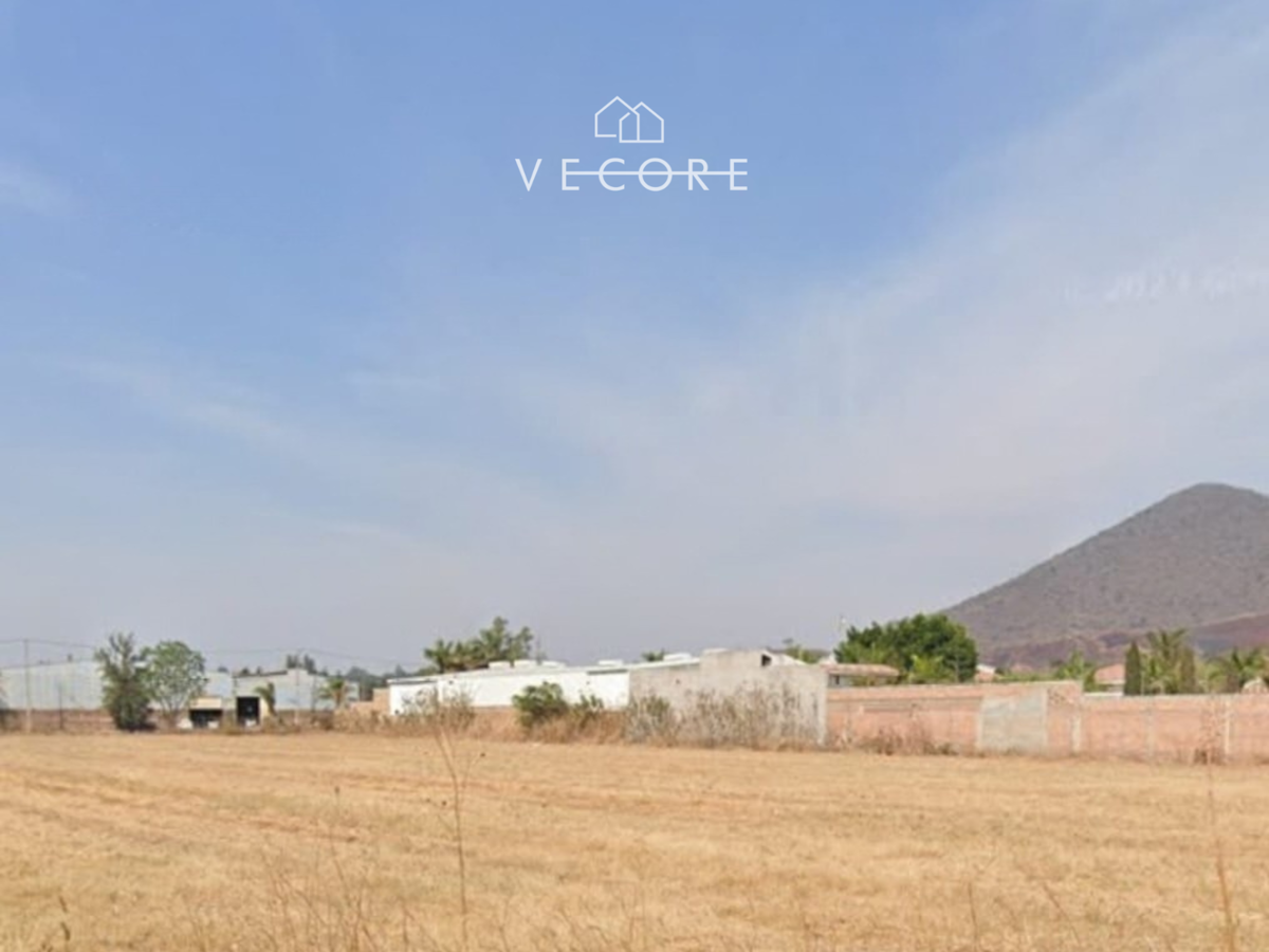 Terreno en venta en Buenavista, Tlajomulco de Zúñiga — foto 1 de 4