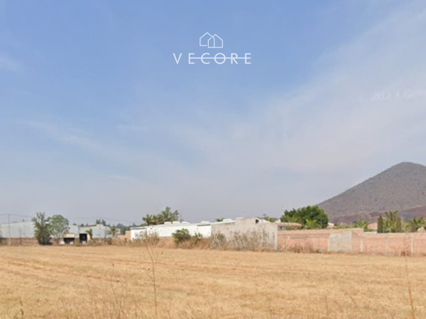 TERRENO EN VENTA EN BUENAVISTA, TLAJOMULCO DE ZUÑIGA