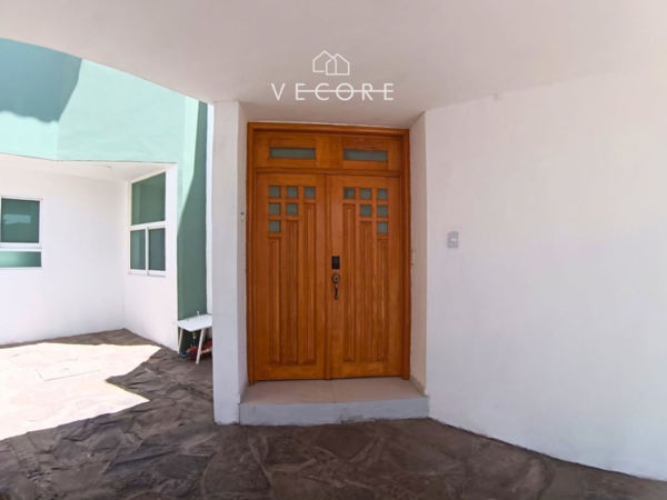 Casa en venta en Arbolada Bosques de Santa Anita, Tlajomulco de Zúñiga — foto 3 de 16