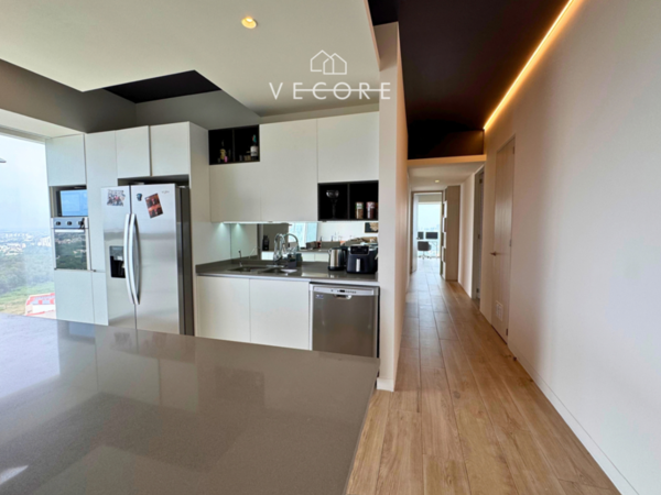 Departamento en venta en Puerta de Hierro, Zapopan — foto 3 de 27