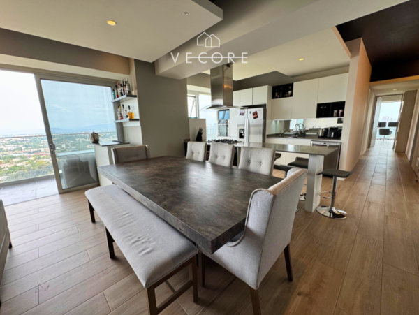 Departamento en venta en Puerta de Hierro, Zapopan — foto 2 de 27