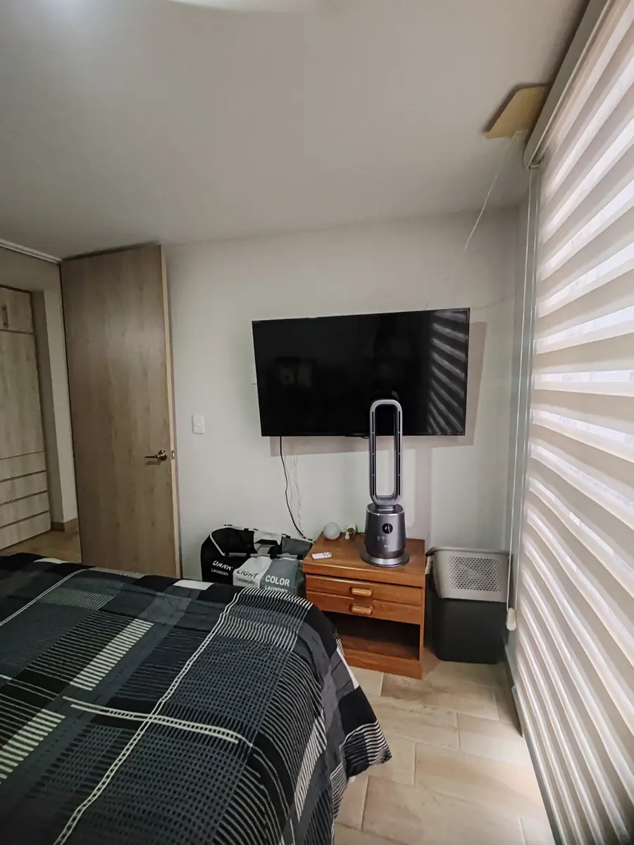 Vista 4 de Venta de Departamento en Azcapotzalco, Ciudad de México