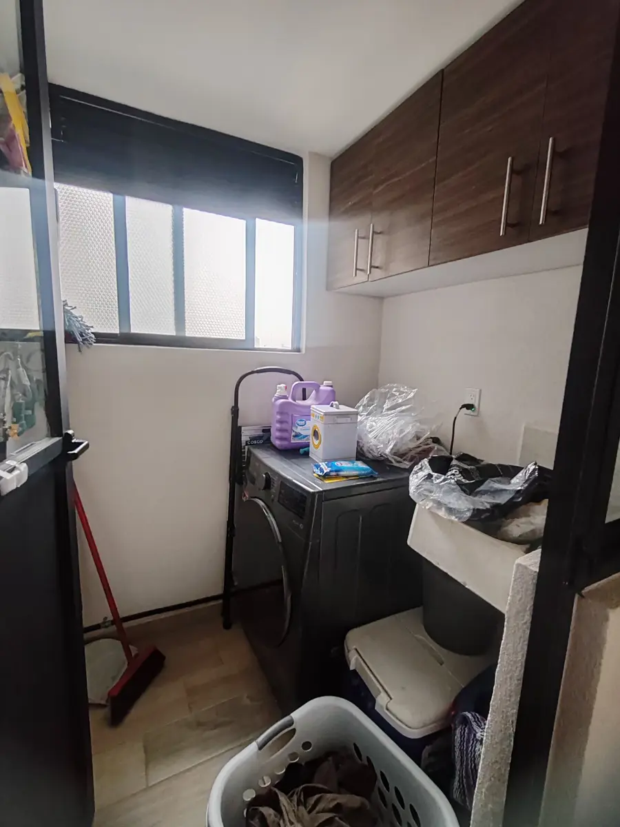 Vista 5 de Venta de Departamento en Azcapotzalco, Ciudad de México
