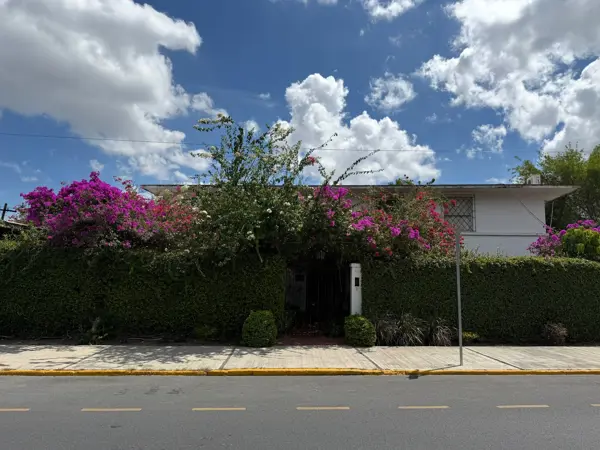 CASA EN VENTA EN SAN PEDRO GARZA GARCIA