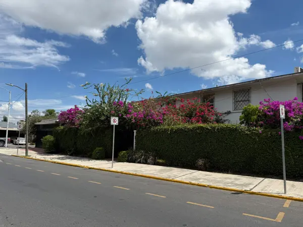 Casa en venta en Del Valle, San Pedro Garza García — foto 2 de 37