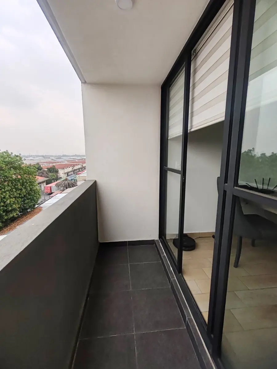 Vista principal de Venta de Departamento en Azcapotzalco, Ciudad de México