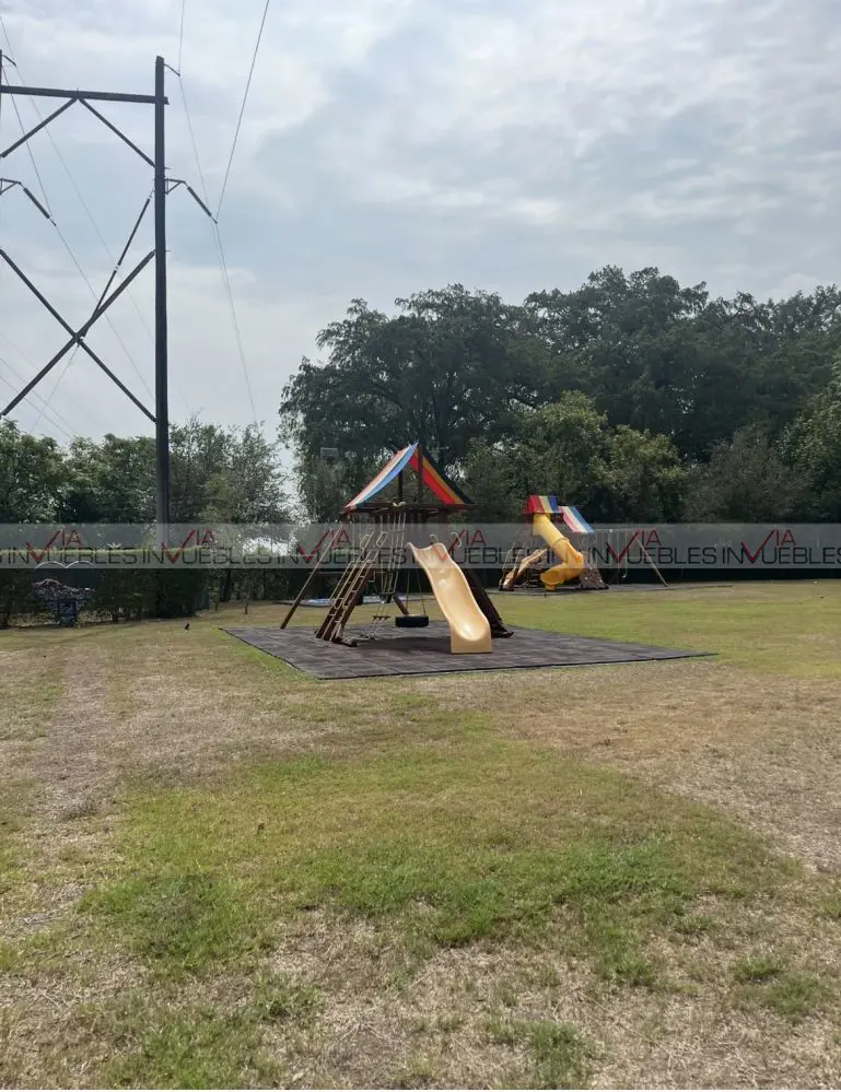 Terreno en venta en Las Misiones, Santiago — foto 1 de 12