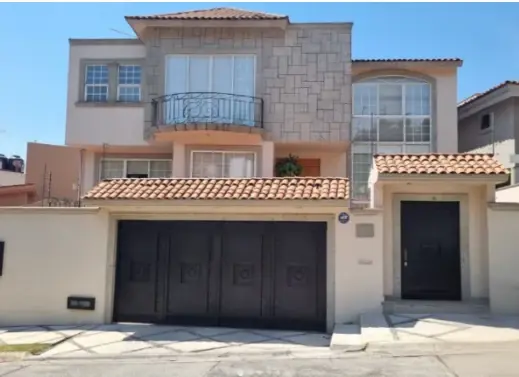 Casa en venta en Parques de la Herradura, Huixquilucan — foto 2 de 15