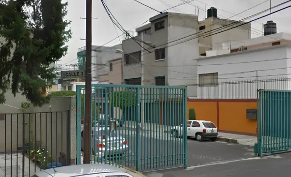 Casa en venta en Espartaco, Coyoacán — foto 3 de 7