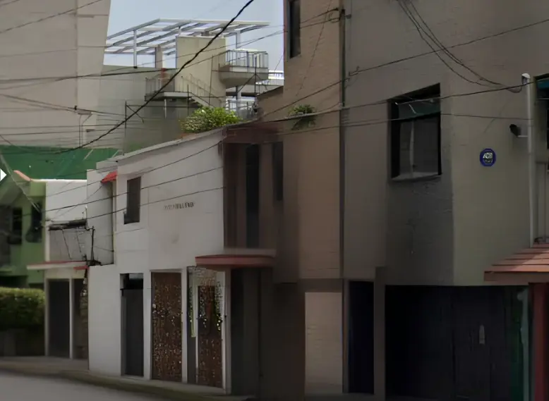 Casa en venta en Espartaco, Coyoacán — foto 1 de 7