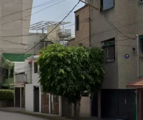 Casa en venta en Espartaco, Coyoacán — foto 2 de 7