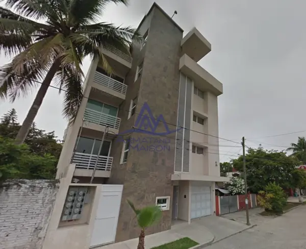 Departamento en venta en Cazones, Poza Rica de Hidalgo — foto 2 de 11