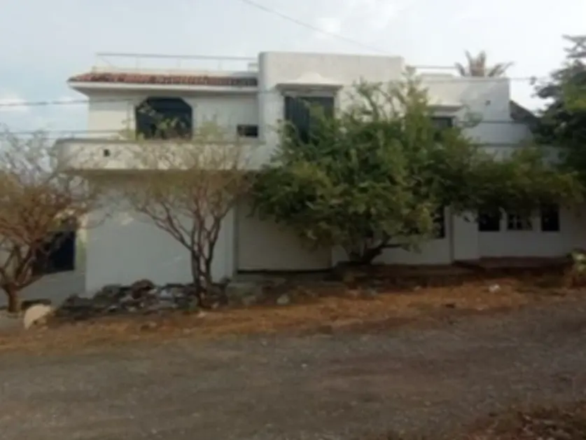Casa en venta en Ciudad Altamirano Centro, Pungarabato — foto 1 de 2