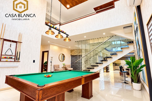 Casa en venta en Las Trojes, Torreón — foto 3 de 8